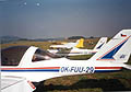Pohár F-Air 2001