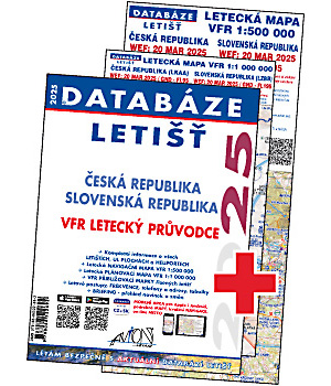 Databze leti