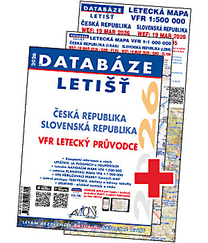 Databze leti